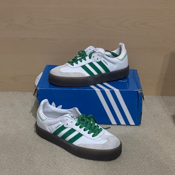 adidas Shoes - Adidas Samba Women’s 7 TL